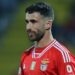 Última hora: Rafa Silva está de saída do Benfica e já tem um interessado