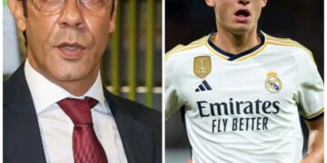 Última hora: Benfica fecha contratação de Nico Paz