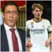 Última hora: Benfica fecha contratação de Nico Paz