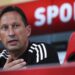 Última hora: Roger Schmidt decide afastar dois jogadores do plantel principal
