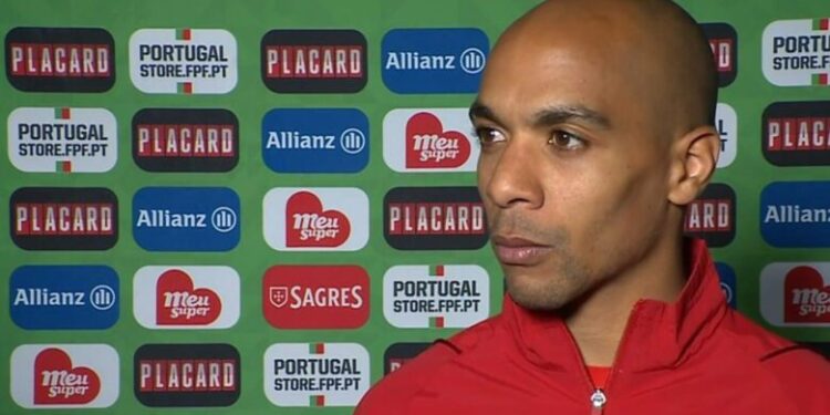 Última hora: João Mário arrasa arbitragem “Sporting foi favorecido pela arbitragem” (vídeo)