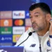 Última hora: Sérgio Conceição revela o único jogador do Benfica que queria no FC Porto (vídeo)