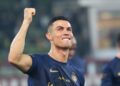Última hora: Cristiano Ronaldo comprou um clube português “rival do Benfica”