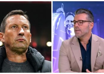 Última hora: José Calado muito agastado com Benfica de Schmidt (vídeo)