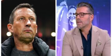 Última hora: José Calado muito agastado com Benfica de Schmidt (vídeo)