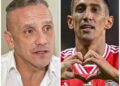 Pedro Henriques sem dúvidas no golo anulado a Di Maria