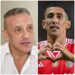 Pedro Henriques sem dúvidas no golo anulado a Di Maria