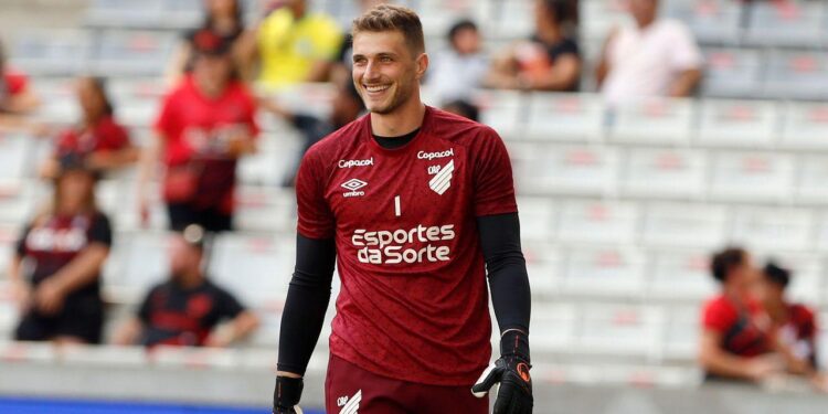 Última hora: Bento a caminho do Benfica