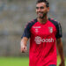 Última hora: Ricardo Horta tornar-se reforço do Benfica