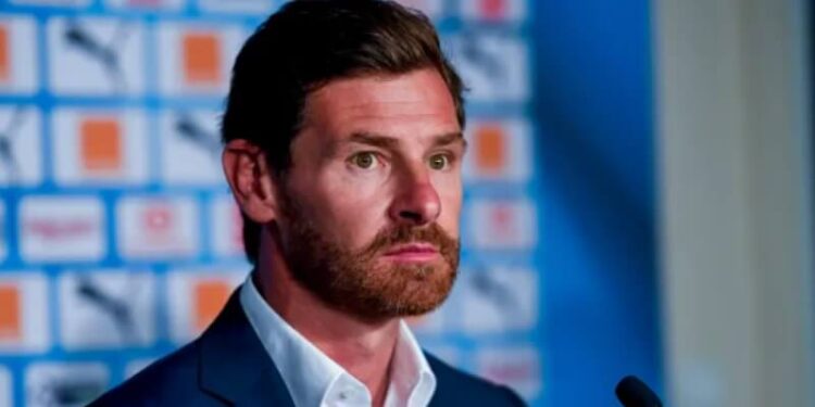 Última hora: André Villas-Boas arrasa FC Porto (vídeo)