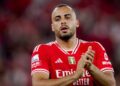 Última hora: Arthur Cabral está de saída do Benfica