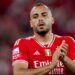 Última hora: Arthur Cabral está de saída do Benfica