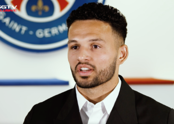 Última hora: Gonçalo Ramos revela o jogador do Benfica que mais odiava