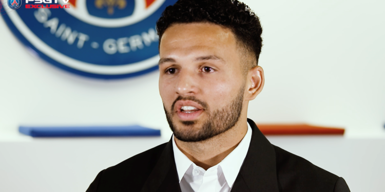 Última hora: Gonçalo Ramos revela o jogador do Benfica que mais odiava