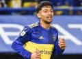 Última hora: Cristian Medina próximo de ser reforço e avançam com mais detalhes