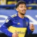 Última hora: Cristian Medina próximo de ser reforço e avançam com mais detalhes