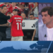 Comentador da CNN apanhado a falar mal do Benfica em direto (vídeo)