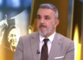 Diamantino Miranda: “Perde a compostura na CMTV e insulta gravemente Roger Schmidt e Benfiquistas” (vídeo)