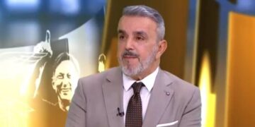 Diamantino Miranda: “Perde a compostura na CMTV e insulta gravemente Roger Schmidt e Benfiquistas” (vídeo)