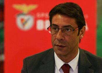 Última hora: Benfica rouba reforço do FC Porto