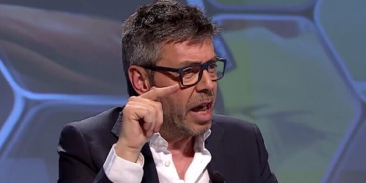 Francisco J. Marques arrasa Benfica em directo: “O Benfica compactua com batota há muitos anos” (vídeo)