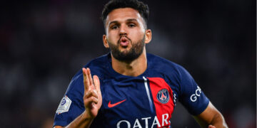 Última hora: Benfica tramado por causa de Gonçalo Ramos