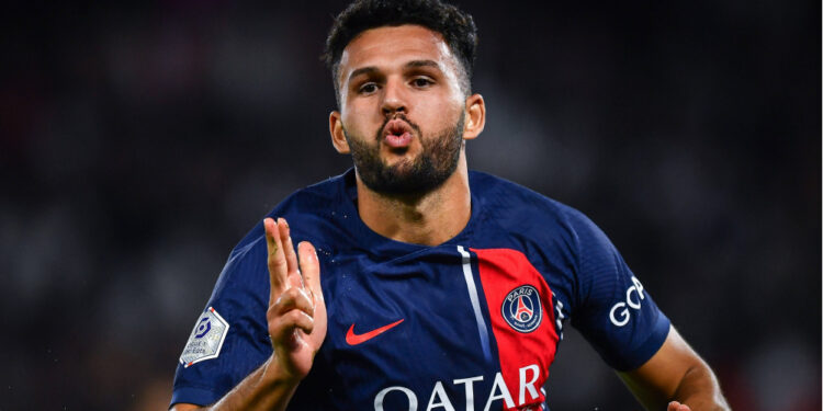 Última hora: Benfica tramado por causa de Gonçalo Ramos