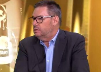 Última hora: Paulo Cantarro arrasa Roger Schmidt em directo (vídeo)