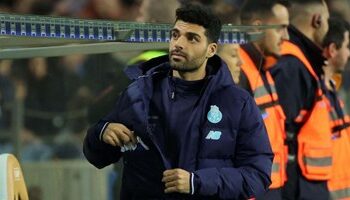 Última hora: Taremi manda farpa ao Benfica “O Benfica não joga nada” (vídeo)