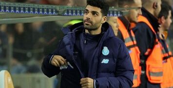 Última hora: Taremi manda farpa ao Benfica “O Benfica não joga nada” (vídeo)