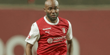 Última hora: Al Musrati próximo de ser reforço e avançam com mais detalhes