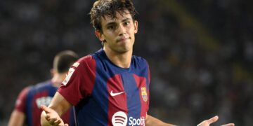 Última hora: João Félix próximo de ser reforço e avançam com mais detalhes