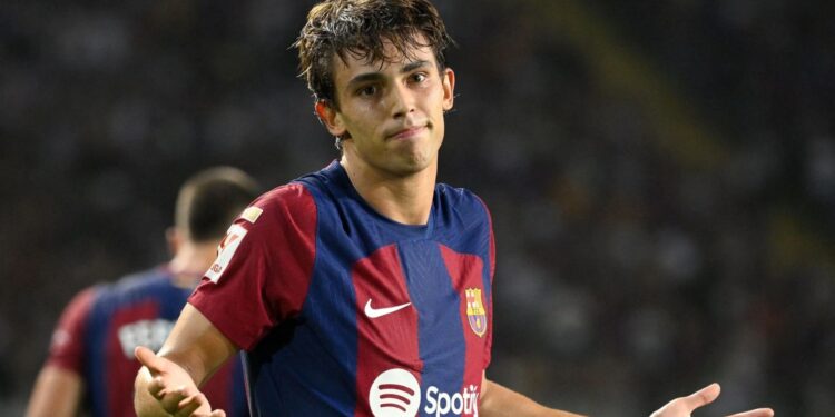 Última hora: João Félix próximo de ser reforço e avançam com mais detalhes