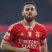Última hora: Já é conhecido o castigo pesado de Kökçü após arrasar o Benfica e Roger Schmidt