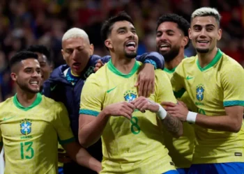 Última hora: Internacional brasileiro apontado ao Benfica