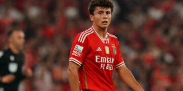 Última hora: Más notícias para João Neves avança Fabrizio Romano