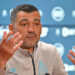 Última hora: José Mourinho pode ser o técnico do FC Porto na próxima temporada