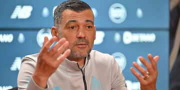 Última hora: José Mourinho pode ser o técnico do FC Porto na próxima temporada