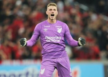 Última hora: Bento próximo de ser reforço e avançam com mais detalhes