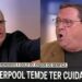 Última hora: Octávio Lopes e João Malheiro pegam-se em direto na CMTV