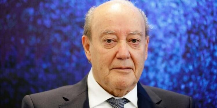 Última hora: Pinto da Costa rouba reforço do Benfica