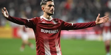 Última hora: Albion Rrahmani próximo de ser reforço e avançam com mais detalhes