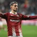 Última hora: Albion Rrahmani próximo de ser reforço e avançam com mais detalhes