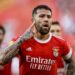 Última hora: Otamendi está de saída do Benfica avança Fabrizio Romano
