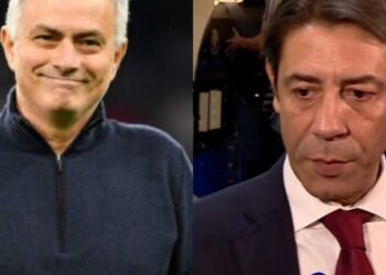 Última hora: Benfica anuncia José Mourinho como novo treinador do Benfica