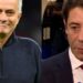 Última hora: Benfica anuncia José Mourinho como novo treinador do Benfica