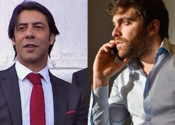 Última hora: Fabrizio Romano confirma duas saídas do Benfica