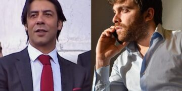 Última hora: Fabrizio Romano confirma mega-contratação do Benfica