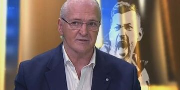 Reação de Jorge Amaral à derrota de Pinto da Costa está a dar que falar