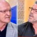 Última hora: Jorge Amaral e José Calado pegam-se em direto na CMTV (VÍDEO)